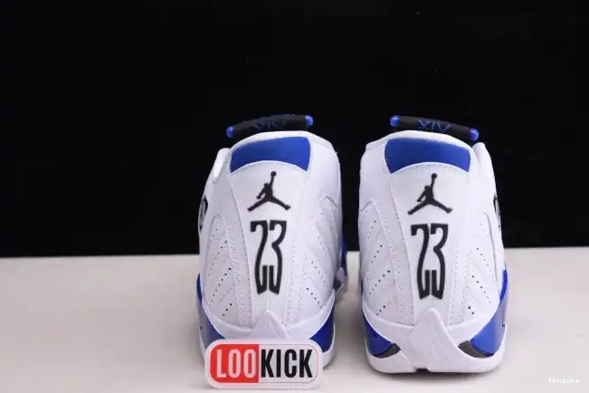 Reps TB 14 Air Royal 487471-104 Jordan Hyper 0427
